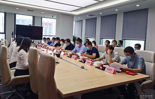 深化東西協(xié)作，賦能鄉(xiāng)村振興 張智明團(tuán)隊(duì)開(kāi)展市場(chǎng)調(diào)研助力扶貧協(xié)作新篇章