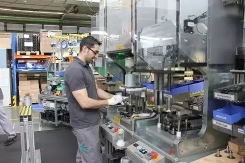 中國(guó)小企業(yè)生存困境與德國(guó)小企業(yè)全球稱(chēng)霸的對(duì)比分析